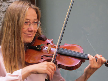 Exposició 'Antologia de Primo Levi'