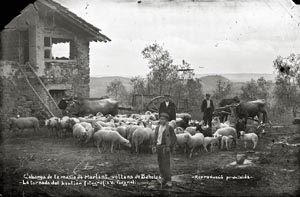 75è aniversari de la mort de Valentí Fargnoli. Exposició 'El paisatge revelat' a la Casa de Cultura