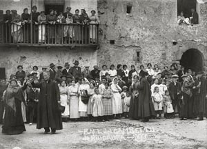 75è aniversari de la mort de Valentí Fargnoli. Exposició 'El paisatge revelat' a la Casa de Cultura