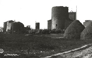 75è aniversari de la mort de Valentí Fargnoli. Exposició 'El paisatge revelat' a la Casa de Cultura