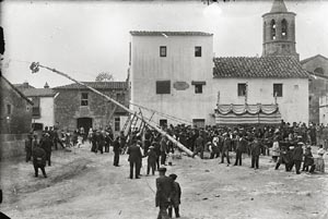 75è aniversari de la mort de Valentí Fargnoli. Exposició 'El paisatge revelat' a la Casa de Cultura