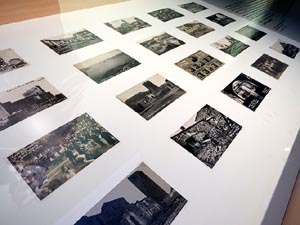 75è aniversari de la mort de Valentí Fargnoli. Exposició 'El paisatge revelat' a la Casa de Cultura