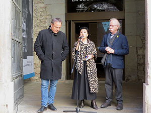 75è aniversari de la mort de Valentí Fargnoli. Exposició 'L'art en la fotografia' al Museu d'Història