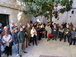 75è aniversari de la mort de Valentí Fargnoli. Exposició 'L'art en la fotografia' al Museu d'Història