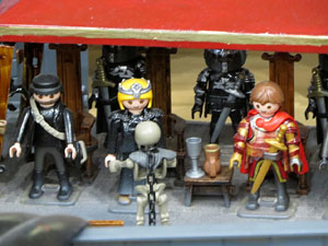 3a. Fira de Playmobil de Girona 2018