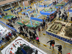 3a. Fira de Playmobil de Girona 2018