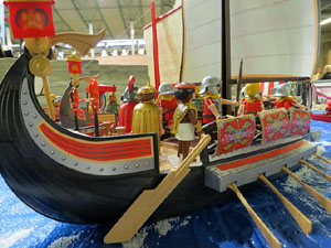 3a. Fira de Playmobil de Girona 2018