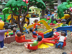 3a. Fira de Playmobil de Girona 2018