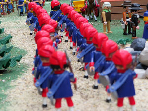 3a. Fira de Playmobil de Girona 2018