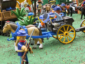 3a. Fira de Playmobil de Girona 2018