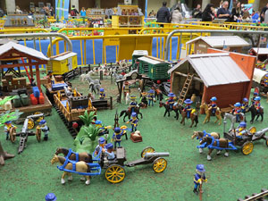 3a. Fira de Playmobil de Girona 2018