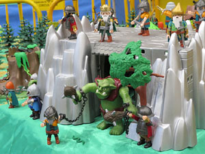 3a. Fira de Playmobil de Girona 2018