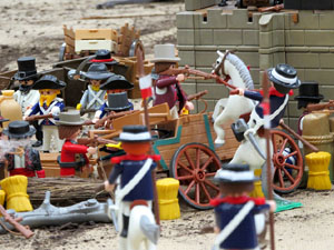 3a. Fira de Playmobil de Girona 2018