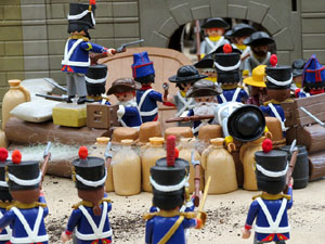 3a. Fira de Playmobil de Girona 2018