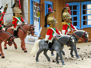 3a. Fira de Playmobil de Girona 2018