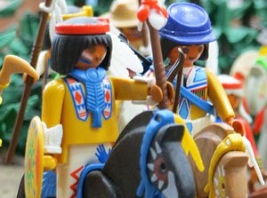 3a. Fira de Playmobil de Girona 2018