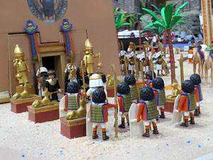 3a. Fira de Playmobil de Girona 2018