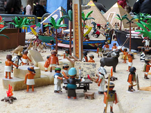 3a. Fira de Playmobil de Girona 2018
