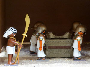 3a. Fira de Playmobil de Girona 2018
