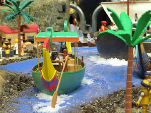 3a. Fira de Playmobil de Girona 2018