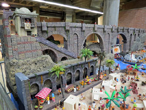 3a. Fira de Playmobil de Girona 2018