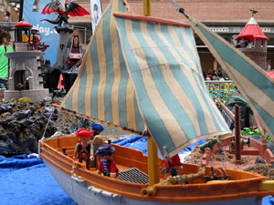 3a. Fira de Playmobil de Girona 2018