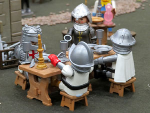 3a. Fira de Playmobil de Girona 2018