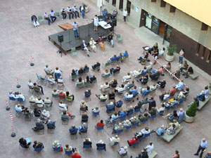 Homenatge a Isabel Oliva i Prat