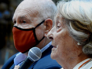 Homenatge a Isabel Oliva i Prat