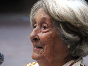 Homenatge a Isabel Oliva i Prat