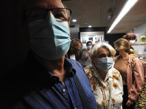 Homenatge a Isabel Oliva i Prat