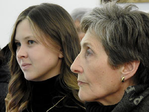 Inauguraci&oacute; exposici&oacute;-homenatge a Ricard Renart