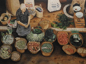 Inauguraci&oacute; exposici&oacute;-homenatge a Ricard Renart