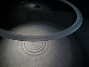 Projecte art&iacute;stic 'Incerta Via' a la Casa de Cultura