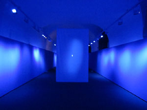 Projecte art&iacute;stic 'Incerta Via' a la Casa de Cultura