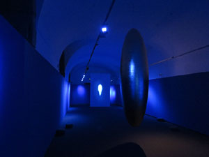 Projecte art&iacute;stic 'Incerta Via' a la Casa de Cultura