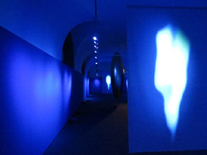 Projecte art&iacute;stic 'Incerta Via' a la Casa de Cultura