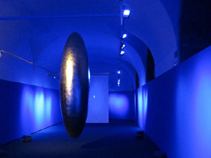 Projecte art&iacute;stic 'Incerta Via' a la Casa de Cultura