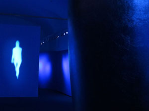 Projecte art&iacute;stic 'Incerta Via' a la Casa de Cultura