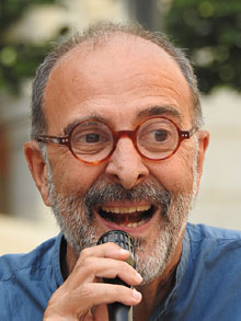 Festival monar'T a diversos indrets de Can Gibert del Pla