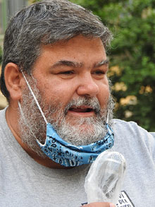 Festival monar'T a diversos indrets de Can Gibert del Pla