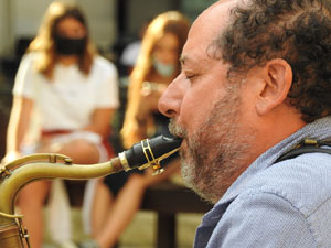 Llibrestiu 2021. Festa del llibre d'estiu