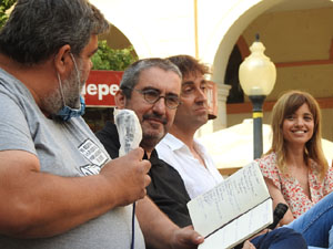 Llibrestiu 2021. Festa del llibre d'estiu