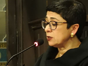 Dia de la Mem&ograve;ria de l'Holocaust 2024