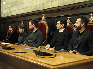 Dia de la Mem&ograve;ria de l'Holocaust 2024