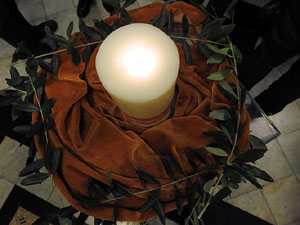 Dia de la Mem&ograve;ria de l'Holocaust 2024