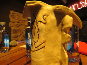 XI Memorial Pere Rodeja institu&iuml;it pel Gremi de Llibreters al Sunset Jazz  Club