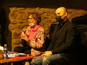 XI Memorial Pere Rodeja institu&iuml;it pel Gremi de Llibreters al Sunset Jazz  Club