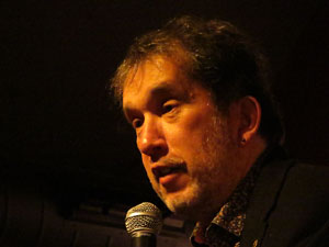 XI Memorial Pere Rodeja institu&iuml;it pel Gremi de Llibreters al Sunset Jazz  Club