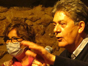 XI Memorial Pere Rodeja institu&iuml;it pel Gremi de Llibreters al Sunset Jazz  Club